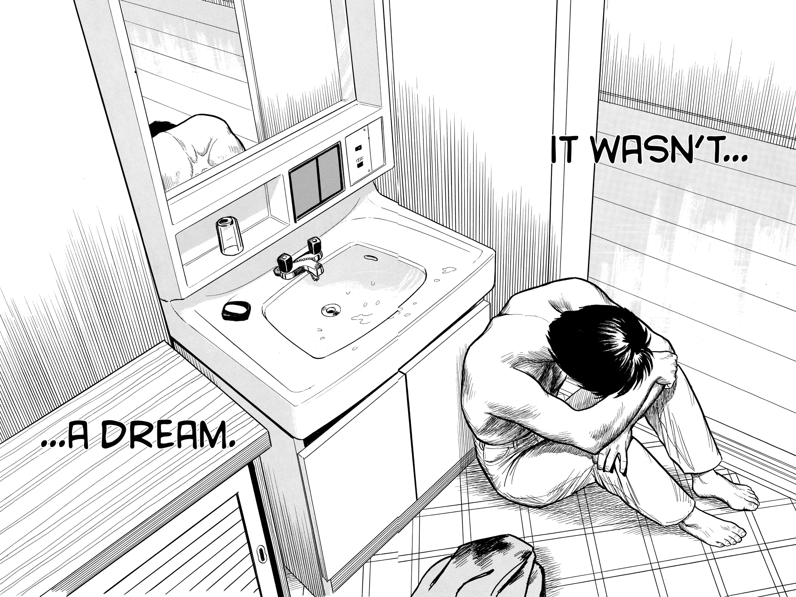 Parasyte Chapter 12 image 27